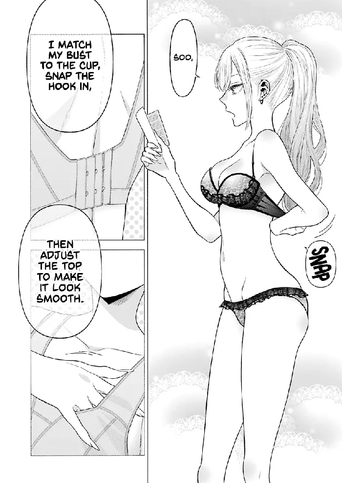 My Dress-Up Darling Chapter 57 image 06_optimized